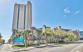*Renovated Oceanfront Condo*Queen Beds*Pools*Hot Tubs*More*P220