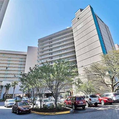 *Renovated Oceanfront Condo*Queen Beds*Pools*Hot Tubs*More*P220 Myrtle Beach Exterior photo